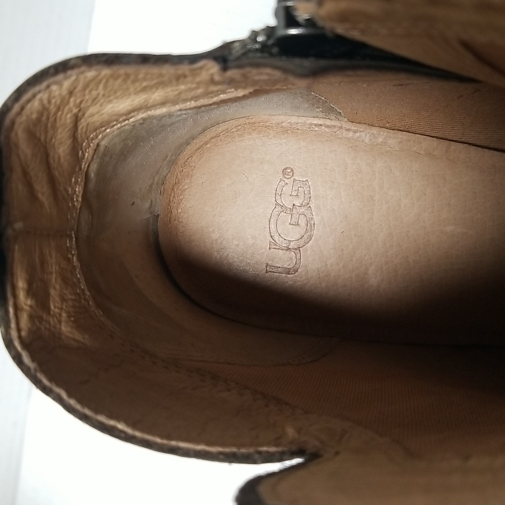 Ugg Booties - image 6